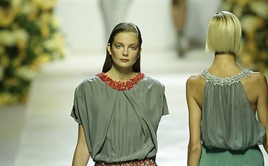 Blumarine, pomlad-poletje 2009