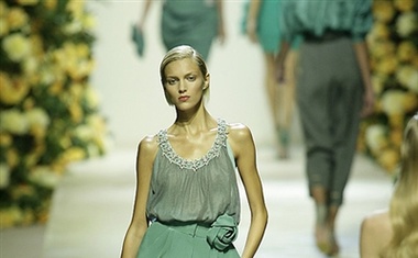 Blumarine, pomlad-poletje 2009