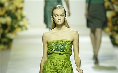 Blumarine, pomlad-poletje 2009