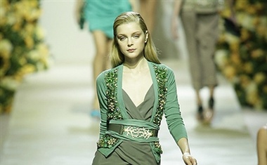 Blumarine, pomlad-poletje 2009