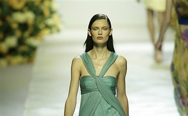 Blumarine, pomlad-poletje 2009