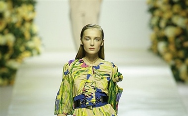 Blumarine, pomlad-poletje 2009