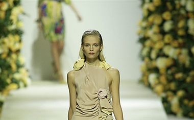 Blumarine, pomlad-poletje 2009