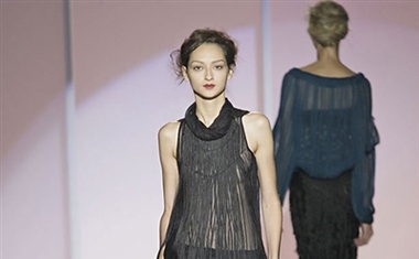 Alberta Ferretti, pomlad-poletje 2009