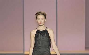 Alberta Ferretti, pomlad-poletje 2009