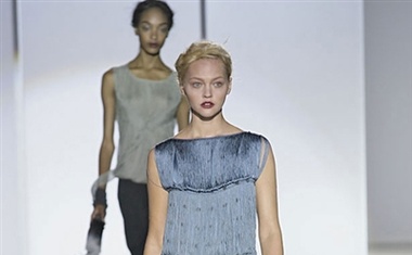 Alberta Ferretti, pomlad-poletje 2009