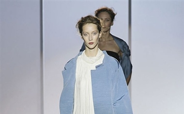 Alberta Ferretti, pomlad-poletje 2009