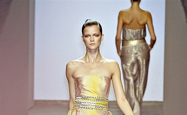 Missoni, pomlad-poletje 2009