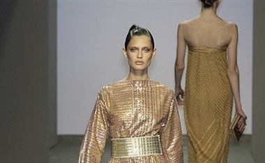 Missoni, pomlad-poletje 2009