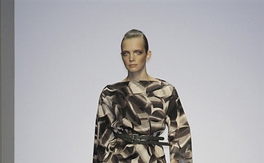 Missoni, pomlad-poletje 2009