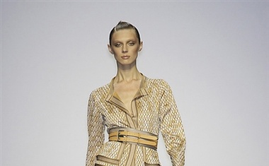 Missoni, pomlad-poletje 2009