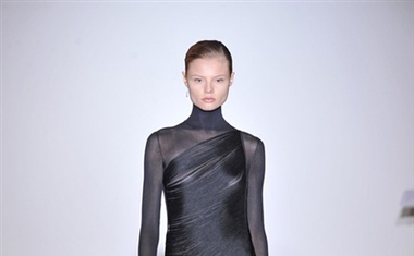 Jil Sander, pomlad-poletje 2009