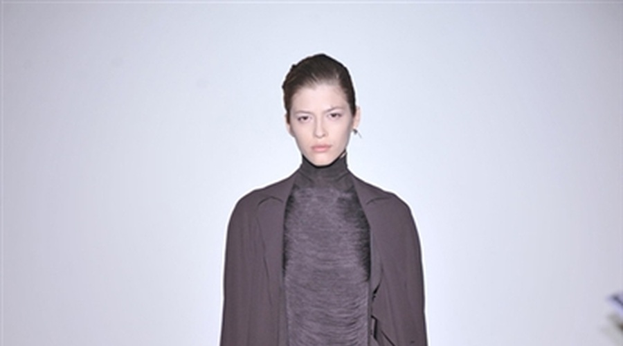 Jil Sander, pomlad-poletje 2009 (foto: IMAXtree)