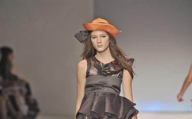 Sportmax, pomlad-poletje 2009