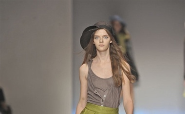 Sportmax, pomlad-poletje 2009