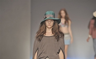 Sportmax, pomlad-poletje 2009