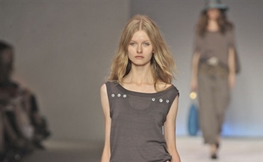 Sportmax, pomlad-poletje 2009