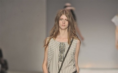 Sportmax, pomlad-poletje 2009