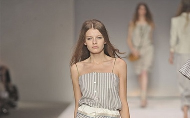 Sportmax, pomlad-poletje 2009