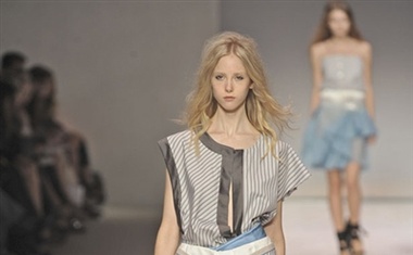 Sportmax, pomlad-poletje 2009