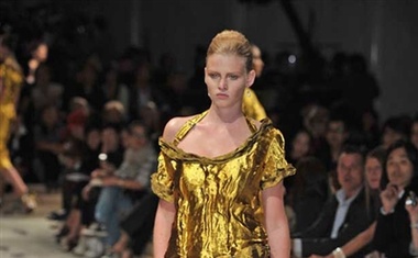 Prada, pomlad-poletje 2009