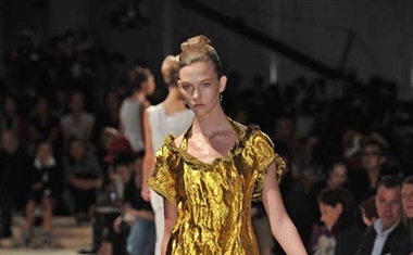 Prada, pomlad-poletje 2009