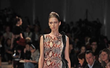 Prada, pomlad-poletje 2009