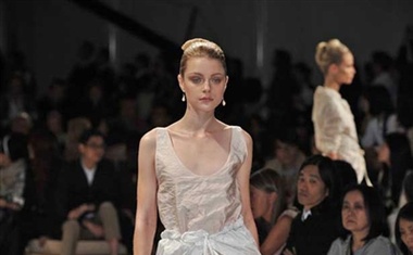 Prada, pomlad-poletje 2009