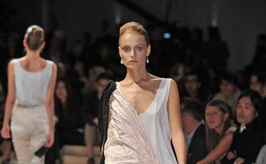 Prada, pomlad-poletje 2009