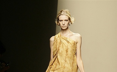 Bottega Veneta, pomlad-poletje 2009