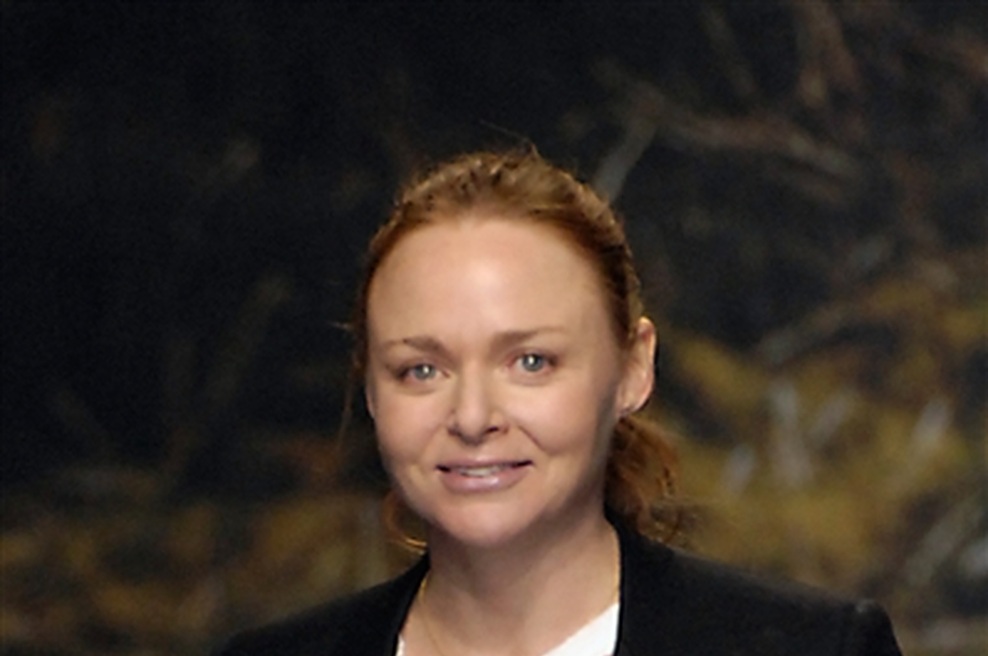 Stella McCartney (foto: Fotografija Imaxtree)