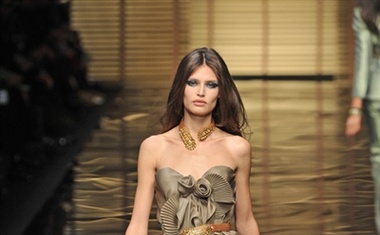 Scervino, pomlad-poletje 2009