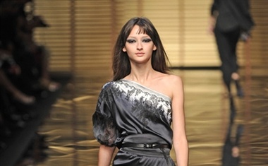 Scervino, pomlad-poletje 2009