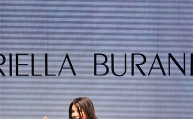 Mariella Burani, pomlad-poletje 2009