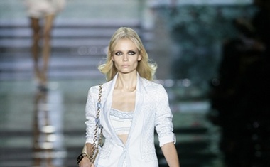 Roberto Cavalli, pomlad-poletje 2009