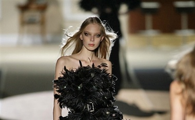 DSquared, pomlad-poletje 2009