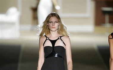 DSquared, pomlad-poletje 2009