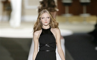 DSquared, pomlad-poletje 2009