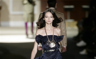 DSquared, pomlad-poletje 2009