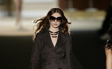 DSquared, pomlad-poletje 2009