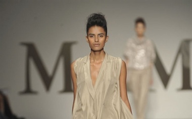 Max Mara, pomlad-poletje 2009