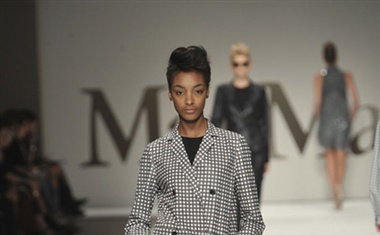 Max Mara, pomlad-poletje 2009