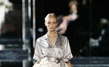 Dolce&Gabbana, pomlad-poletje 2009