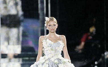 Dolce&Gabbana, pomlad-poletje 2009