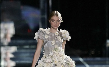 Dolce&Gabbana, pomlad-poletje 2009