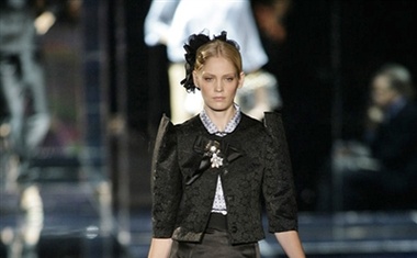 Dolce&Gabbana, pomlad-poletje 2009