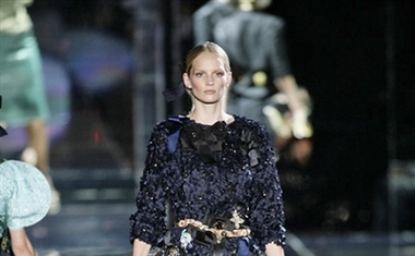 Dolce&Gabbana, pomlad-poletje 2009