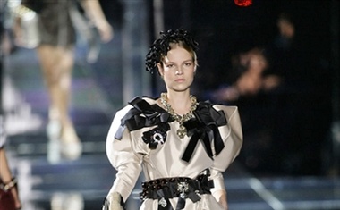 Dolce&Gabbana, pomlad-poletje 2009