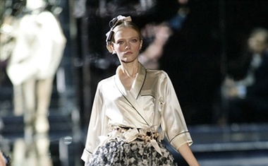 Dolce&Gabbana, pomlad-poletje 2009