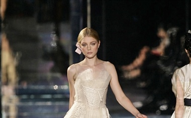 Dolce&Gabbana, pomlad-poletje 2009